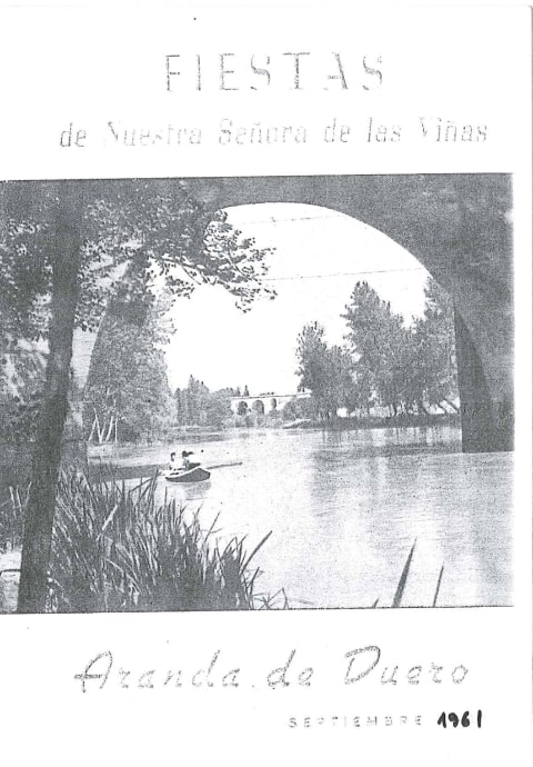 Fiestas patronales en honor a Nuestra Señora de las Viñas  